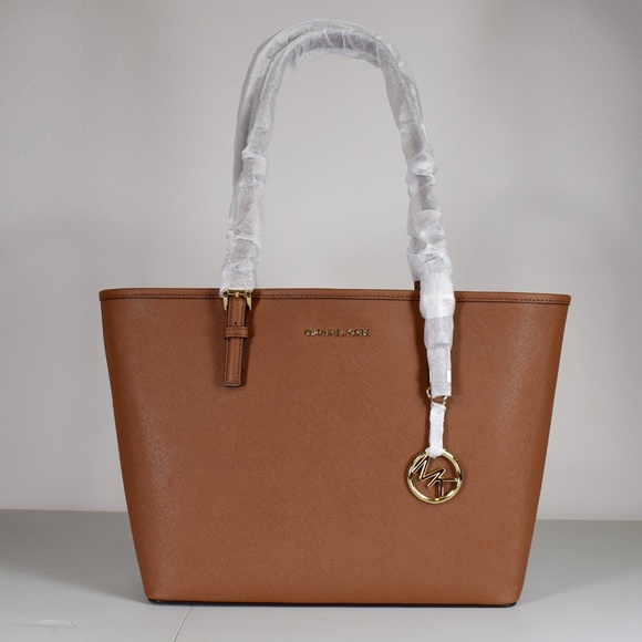 Michael Kors Handbags - Michael Kors Women's Jet Set Travel Tote